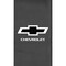 Dreamseat Stealth Power Plus Recliner with Chevrolet Alternate Logo XZ520823901CDSMHTUSBBLK-PSGMC61070 - alternate 5